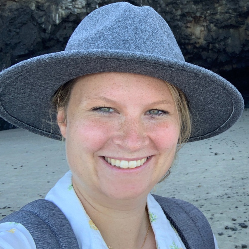 Meet your Posher, Chelsea